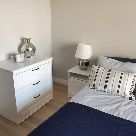 Masuria Apartaments Elk Nadjeziorna Eksteriør billede