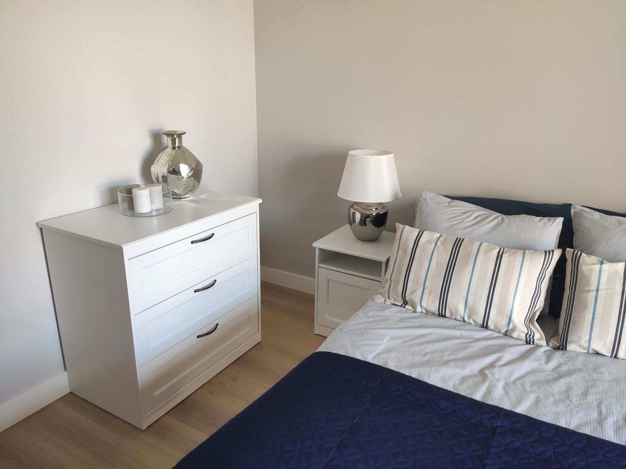 Masuria Apartaments Elk Nadjeziorna Eksteriør billede