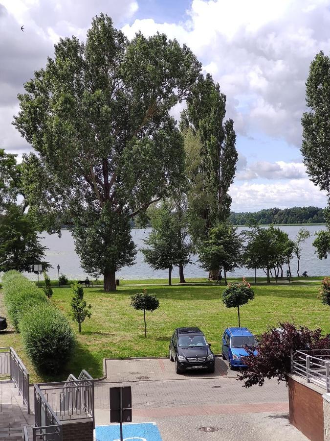 Masuria Apartaments Elk Nadjeziorna Eksteriør billede